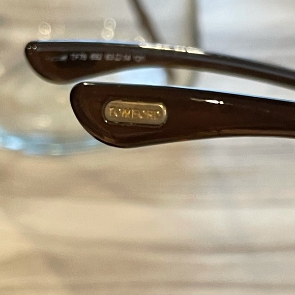 Tom Ford Sunglasses main image 7